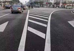 蘇州劃道路標(biāo)線的公司？蘇州道路劃線公司有多少？