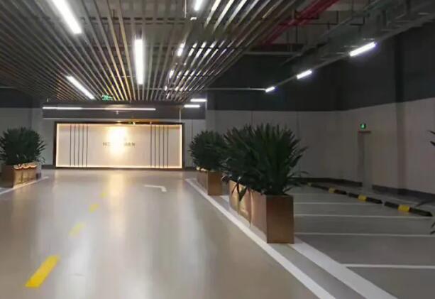 合肥地下車庫設(shè)計費多少一平方？和經(jīng)濟實力，地區(qū)面積等因素有關(guān)