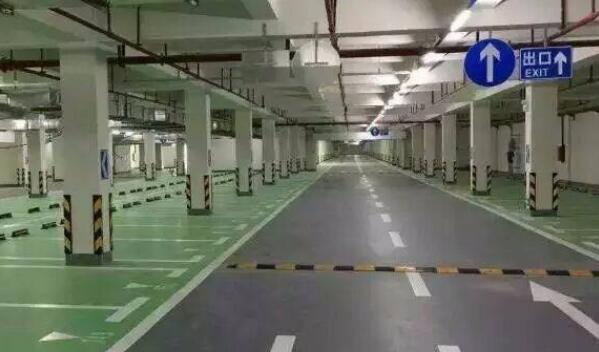 合肥道路車位劃線價格，合肥車位道路劃線報價？