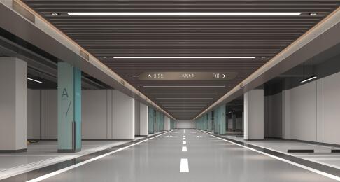 吳江地下停車場(chǎng)導(dǎo)視設(shè)計(jì)價(jià)格揭秘，從基礎(chǔ)到高端的費(fèi)用一覽