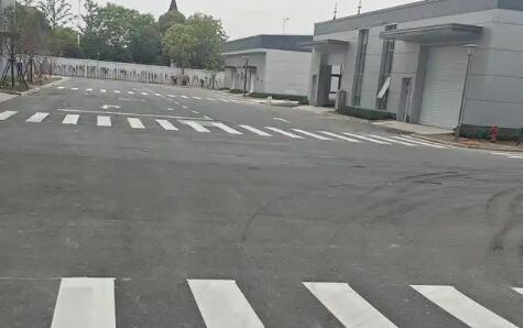 蘇州廠區(qū)劃線專家一站式服務(wù)，讓您從方案到售后都省心