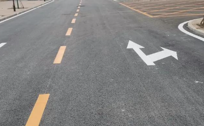 蘇州廠區(qū)劃線技術(shù)新標桿，引領行業(yè)新標準