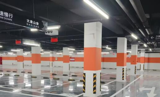 蘇州地下車庫劃線團(tuán)隊？經(jīng)驗鑄口碑，保質(zhì)保量護(hù)安全